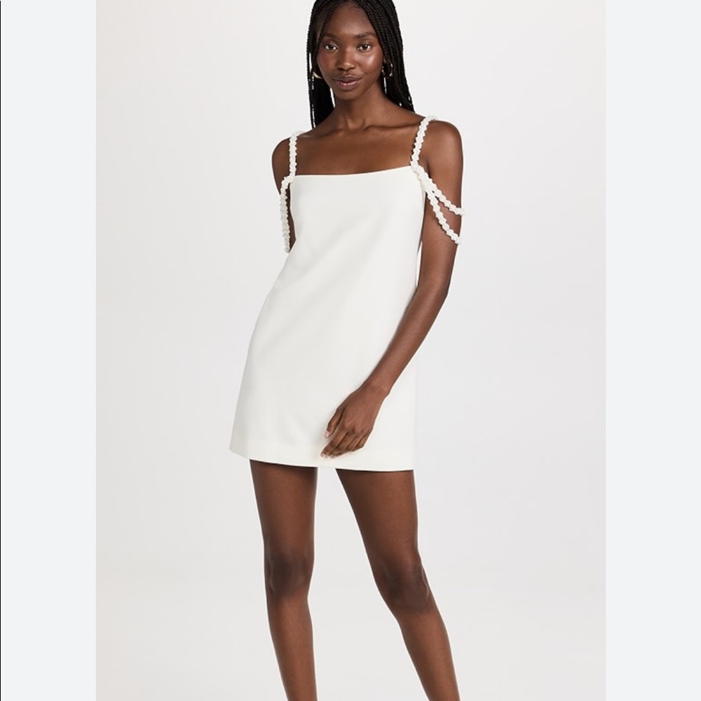 BRIDES! Alexis Sienna Dress